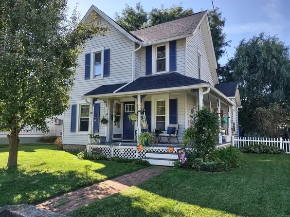 301 Belmont St, Marion, OH 43302