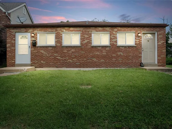 3115 Henrietta St, Saint Louis, MO 63104