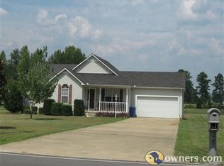 7678 Rocky Ford Rd, Hokes Bluff, AL 35903