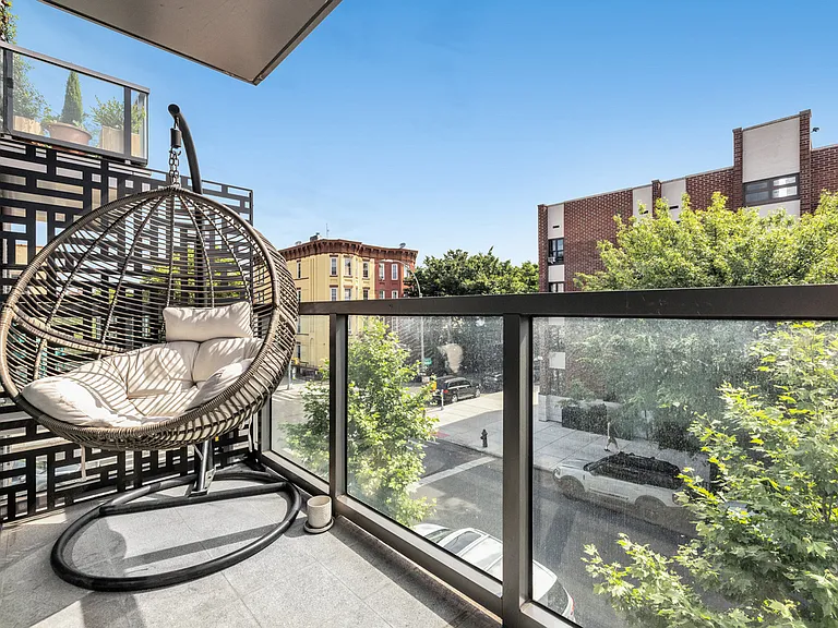 778 Marcy Ave #3A — Photo 3