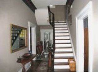 709 E 2nd St, Karnak, IL 62960