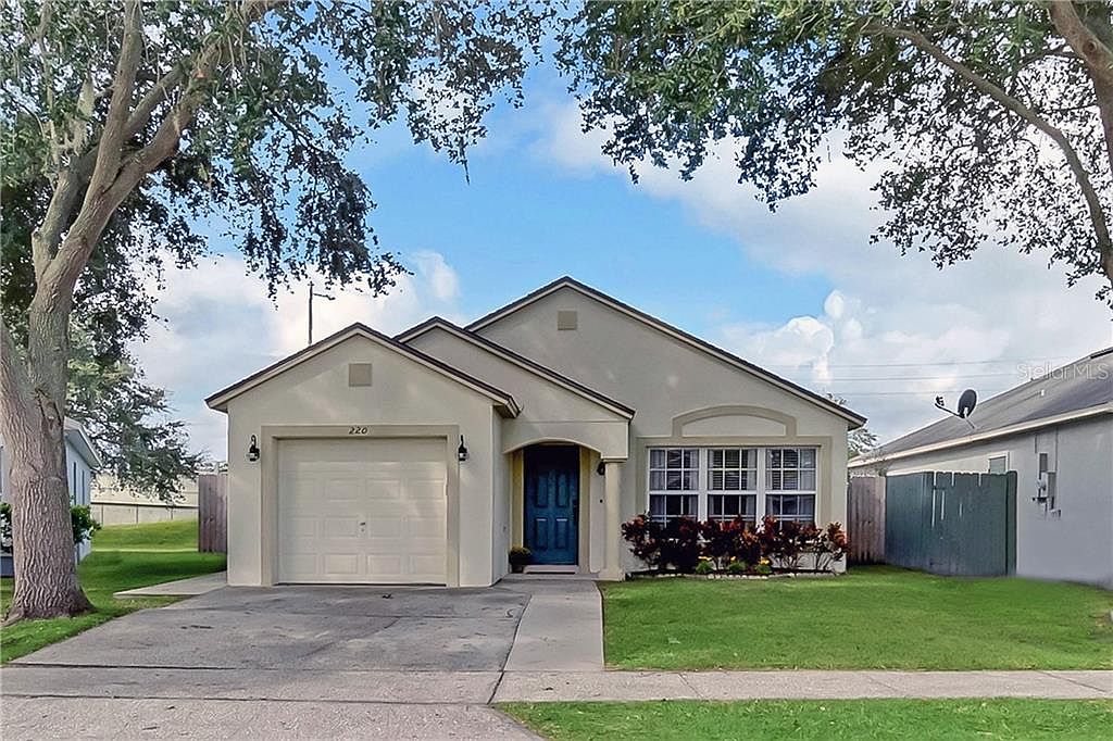 220 Daniels Pointe Dr, Winter Garden, FL 34787 Zillow