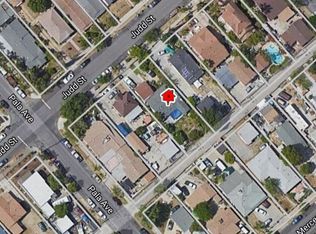 13220 Judd St, Pacoima, CA 91331