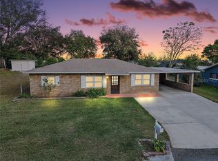 8032 Grovemont Estates Rd, Groveland, FL 34736