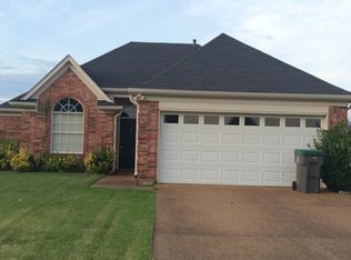 2820 Houston Birch Cv, Cordova, TN 38016