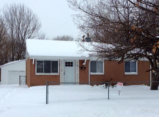 740 Eugene St, Ypsilanti, MI 48198
