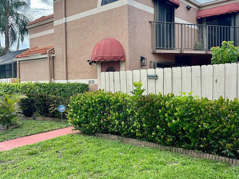 6115 Seven Springs Blvd — Photo 2