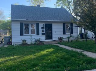 4649 W Montrose Ave, Milwaukee, WI 53219