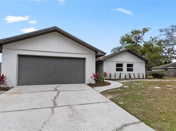 281 Sandpiper Dr, Casselberry, FL 32707