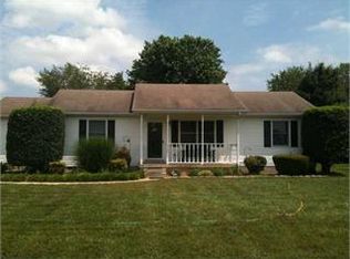 322 Pleasant Place Way, Bowling Green, KY 42104