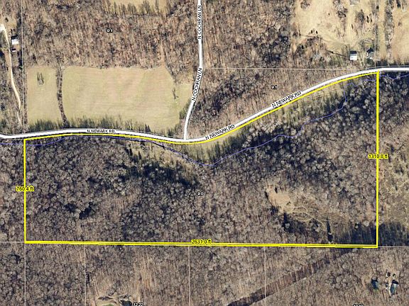 2nd image of 0 N Newark Rd