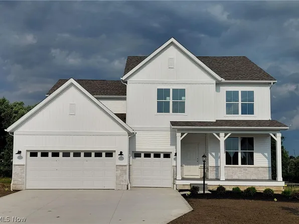 3341 Robertas Way, Stow, OH 44224