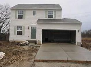 239 Merriston Cir, Delaware, OH 43015