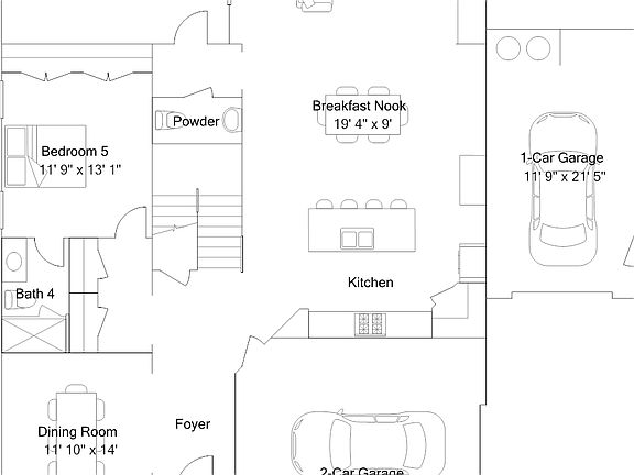 4th image of this home