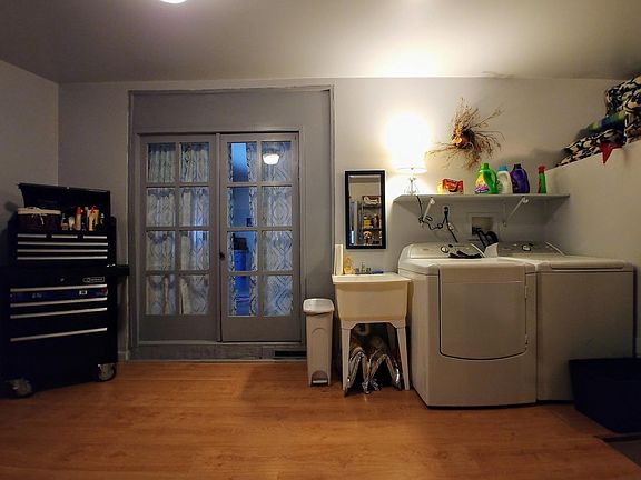 Very spacious with amenities