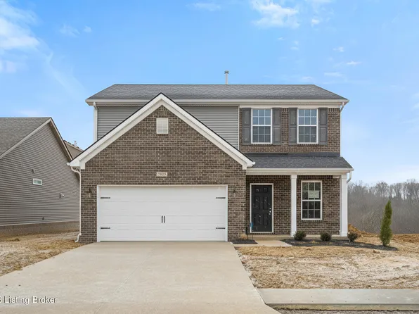 7815 Firescale Ct, Louisville, KY 40291