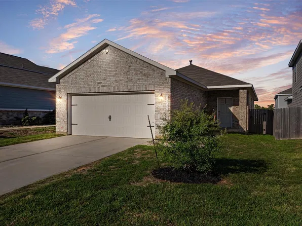 25735 Boxwood Hedge Ln, Tomball, TX 77375