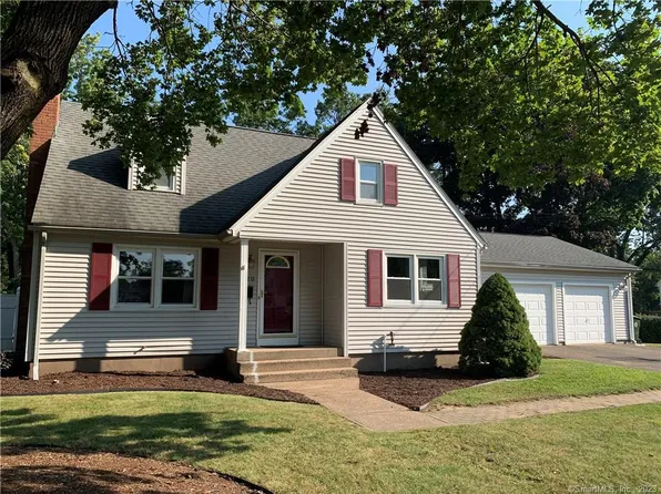 420 Elmwood Drive, Windsor Locks, CT 06096