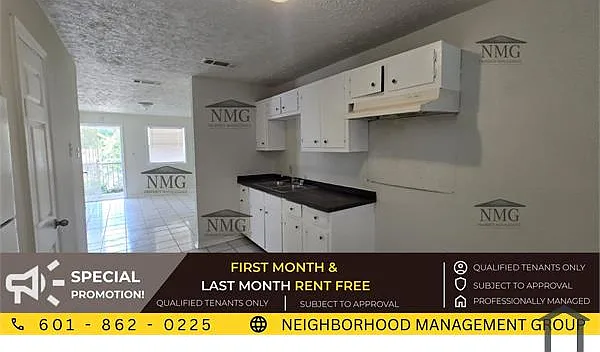 3380 Shady Oaks St #D — Photo 5