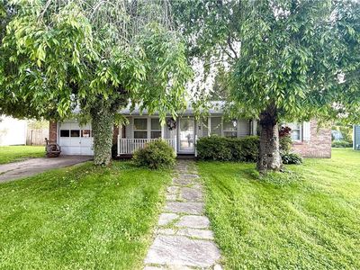 108 Bryan Dr, Saint Marys, WV, 26170