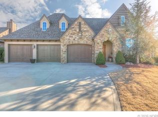 9408 E 109th Pl S, Tulsa, OK 74133