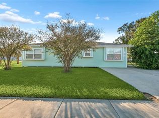 1616 Norwood Dr, Marrero, LA 70072