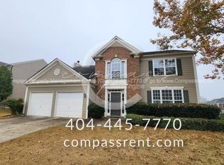 4336 Sugar Maple Chase NW, Acworth, GA 30101
