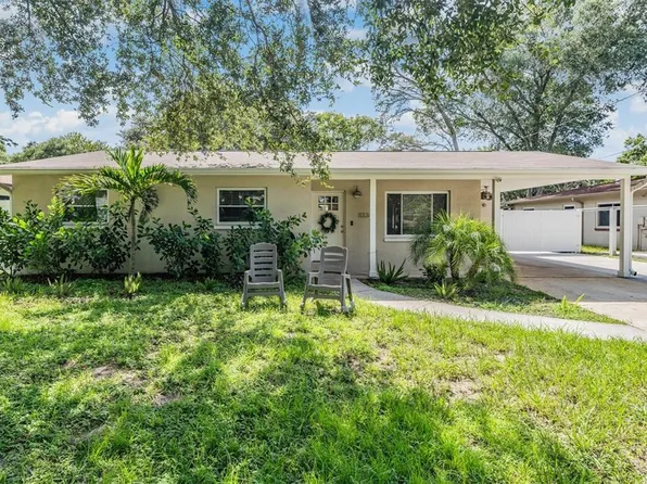 11330 N Oakleaf Ave, Tampa, FL 33612