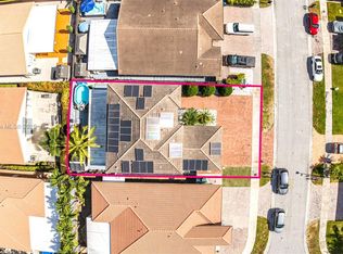 Spicewood Sub, Homestead, FL 33032