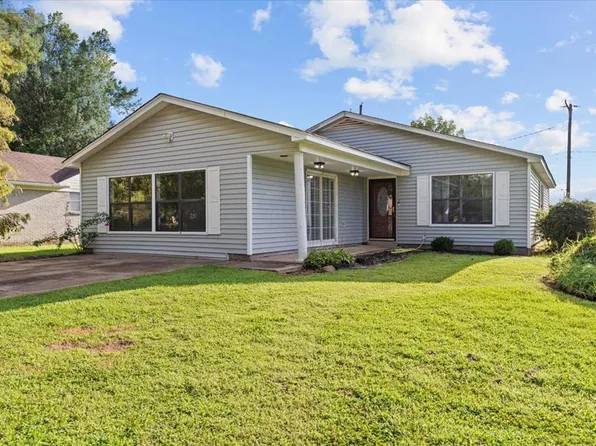 273 Manor St, Marion, AR 72364