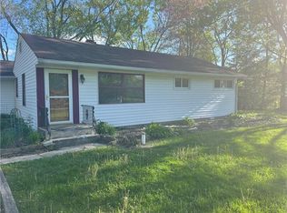 335 Louise Dr, Indianapolis, IN 46217