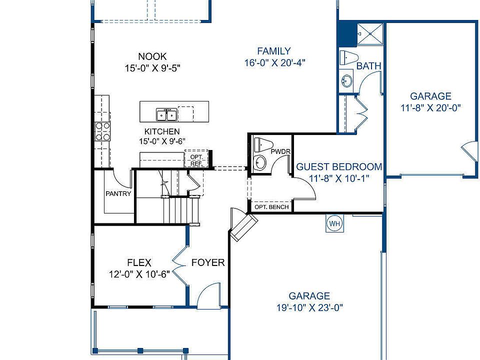 2nd image of 285 Dona Drive