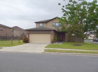 3633 Featherie St, Edinburg, TX 78542