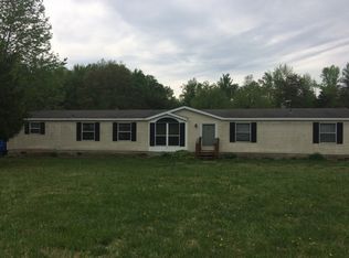 12210 W Catharpin Rd, Spotsylvania, VA 22551