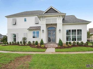3535 Spanish Trl E, Zachary, LA 70791
