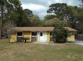1611 Yvonne St, Apopka, FL 32712