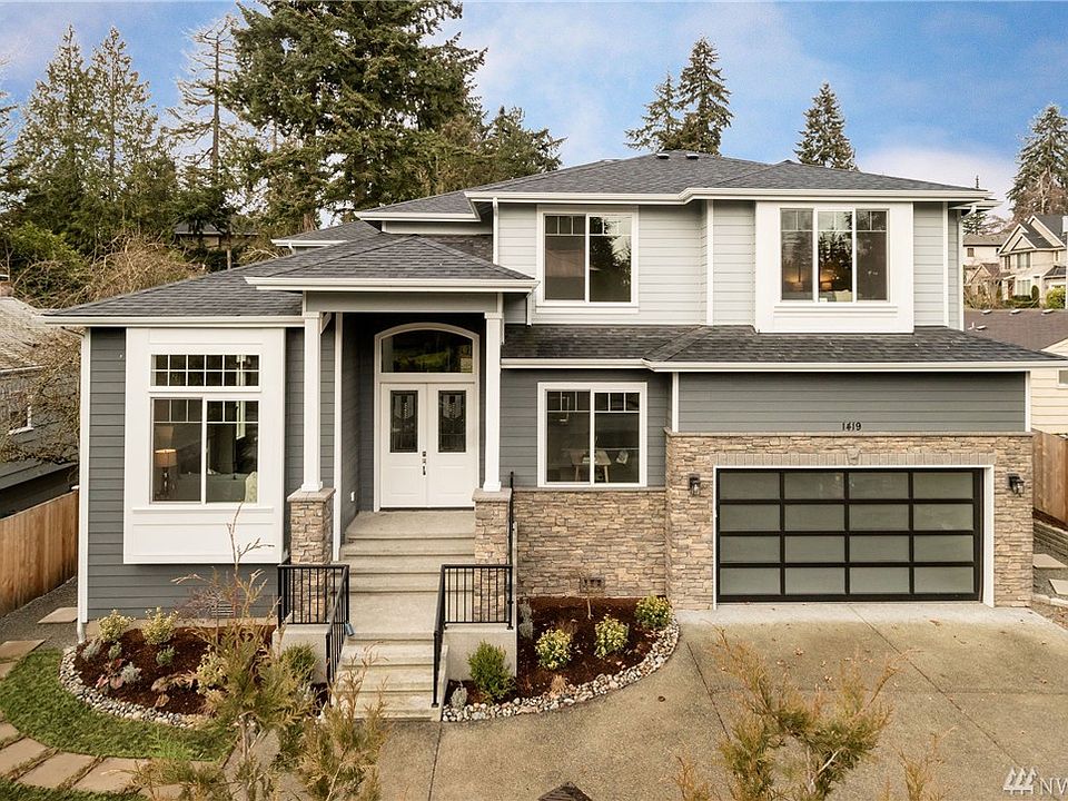 1st image of 1419 112th Ave NE