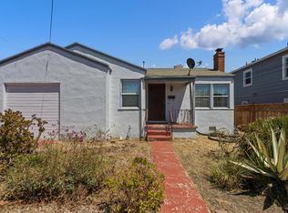 334 42nd St, Richmond, CA 94805