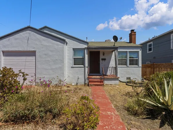334 42nd Street, Richmond, CA 94805