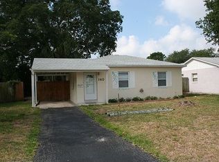140 42nd Ave NE, Saint Petersburg, FL 33703