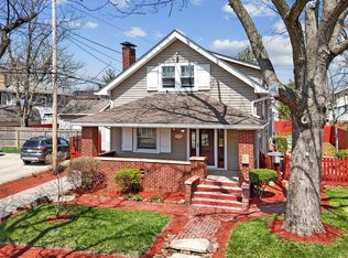 5116 Norway Dr, Indianapolis, IN 46219