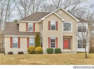 282 Lighthouse Dr, Manahawkin, NJ 08050