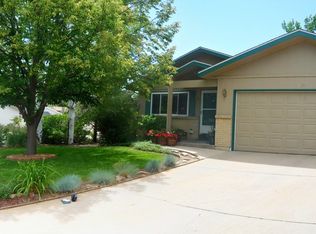 2804 24th St, Greeley, CO 80634