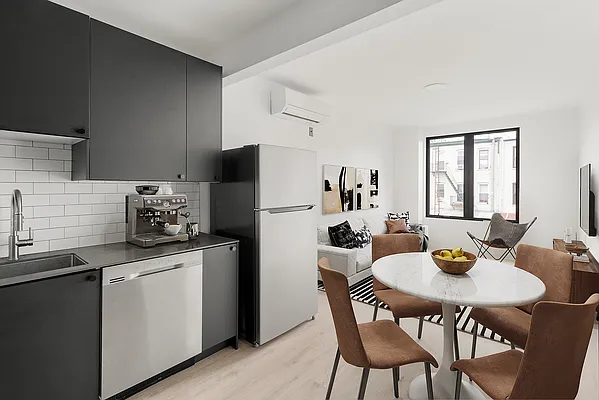 Rented by Brown Harris Stevens | media 6