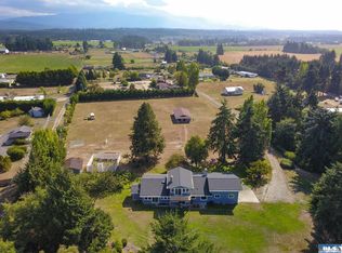 160 Tradewinds Ln, Port Angeles, WA 98362