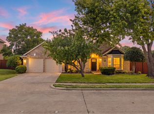 6000 Plantation Ln, Frisco, TX 75035