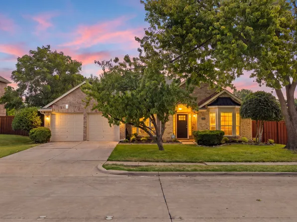 6000 Plantation Ln, Frisco, TX 75035