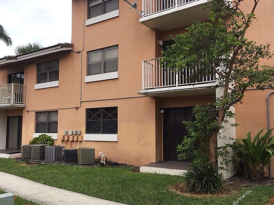 Property Rear View