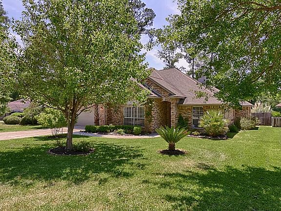 BEAUTIFUL LANDSCAPING