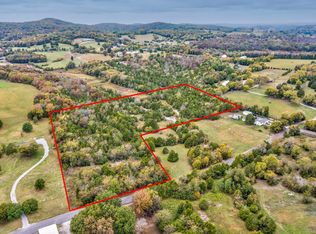 97 Jones Rd, Lebanon, TN 37090